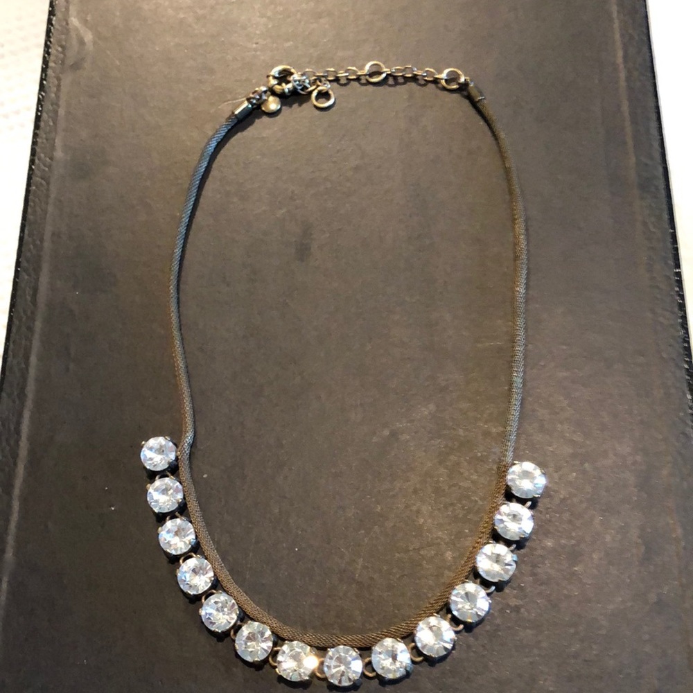J Crew necklace